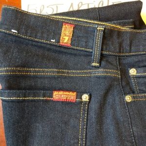7 for all Mankind Jeans